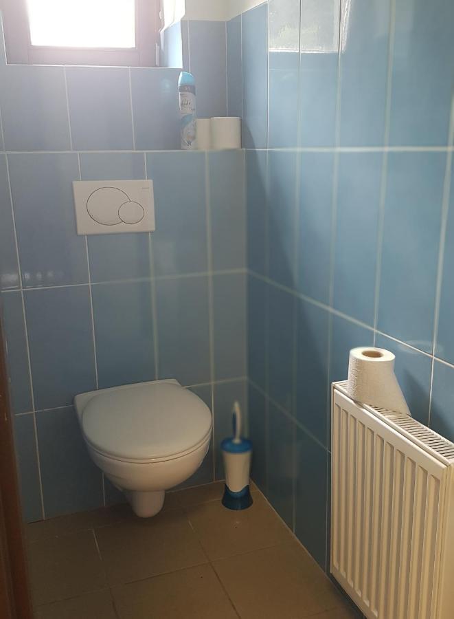 Na Samote U Lesa -Rasovna Apartment Msecke Zehrovice Exterior foto